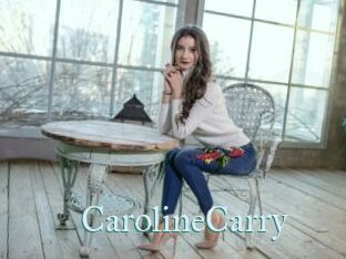 CarolineCarry