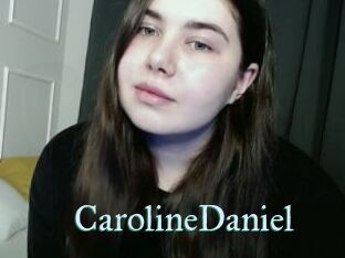 CarolineDaniel