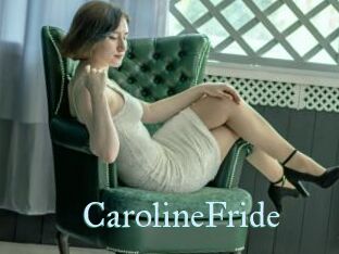 CarolineFride