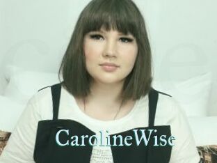 CarolineWise