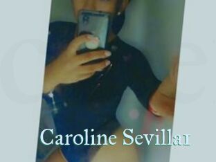 Caroline_Sevilla1