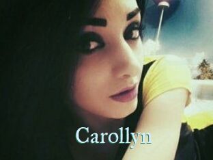 Carollyn