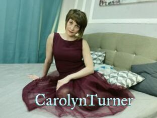 CarolynTurner