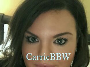 CarrieBBW