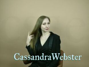 CassandraWebster