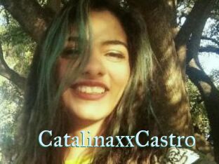 CatalinaxxCastro