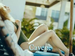 Cayene