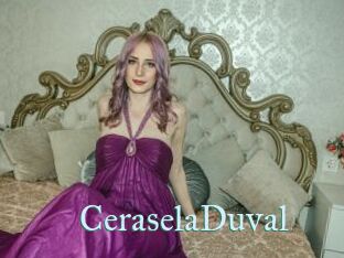 CeraselaDuval