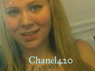 Chanel420