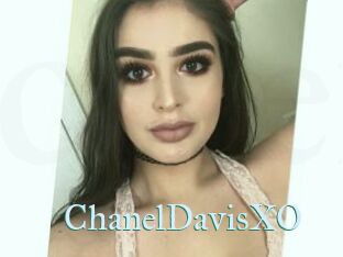 ChanelDavisXO