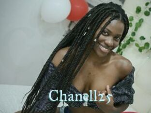 Chanell25