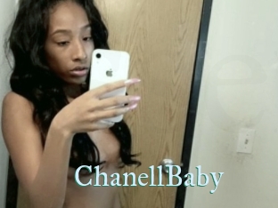 ChanellBaby