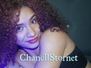 ChanellStornet