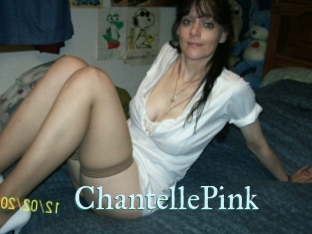 ChantellePink