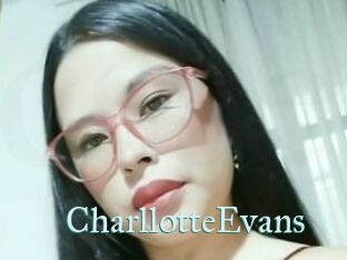 CharllotteEvans