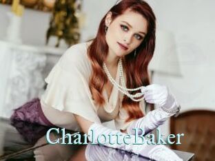 CharlotteBaker