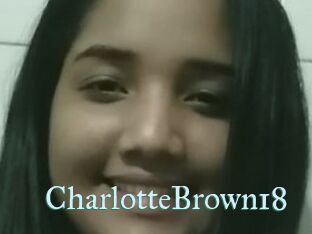 CharlotteBrown18