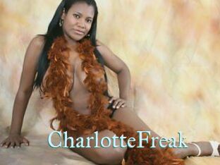 CharlotteFreak