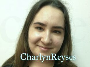 CharlynReyses