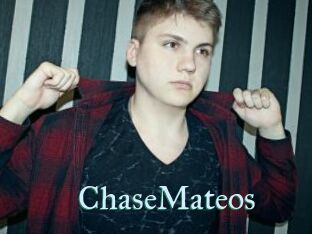 ChaseMateos