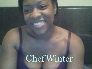 ChefWinter