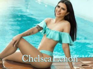 ChelseaLenon