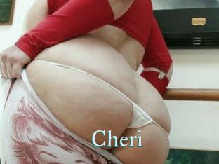 Cheri