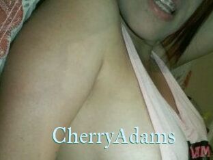 CherryAdams