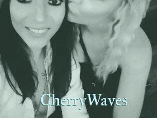 CherryWaves