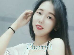 Cherryli