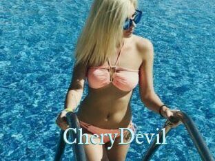 CheryDevil