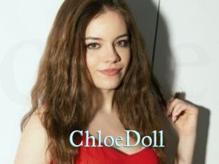 ChloeDoll