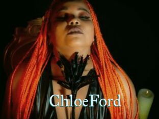 ChloeFord