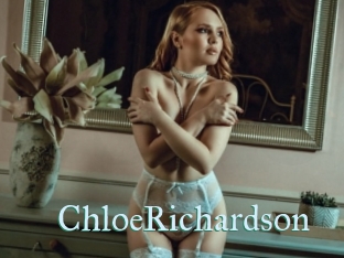 ChloeRichardson