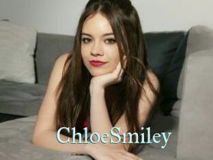 ChloeSmiley