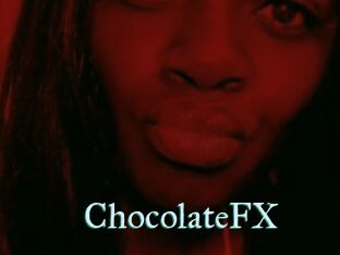 ChocolateFX