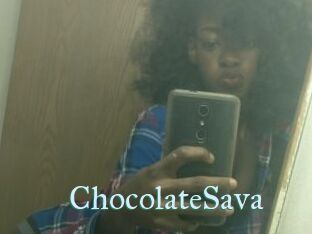 ChocolateSava