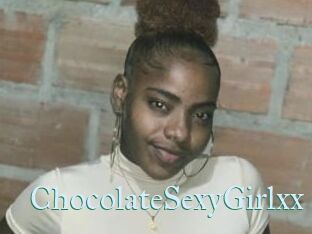 ChocolateSexyGirlxx