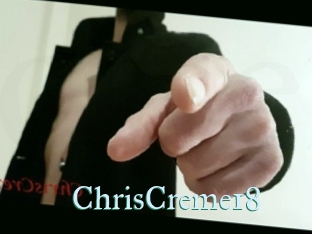 ChrisCreme18