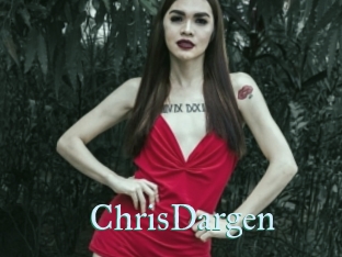 ChrisDargen