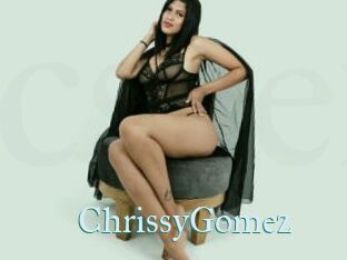 ChrissyGomez