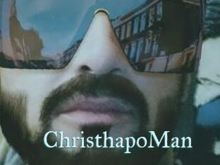 ChristhapoMan