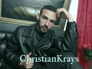 ChristianKrays