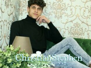 ChristianStephen