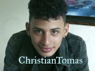 ChristianTomas