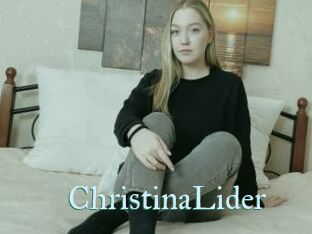 ChristinaLider