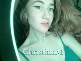 ChristinaM