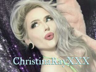 ChristinaRayXXX