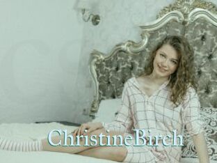 ChristineBirch