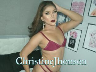 ChristineJhonson